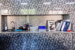 Салон красоты Халфети, с рейтингом 4.8 - находится по адресу Ярославль, улица Панина, 3 