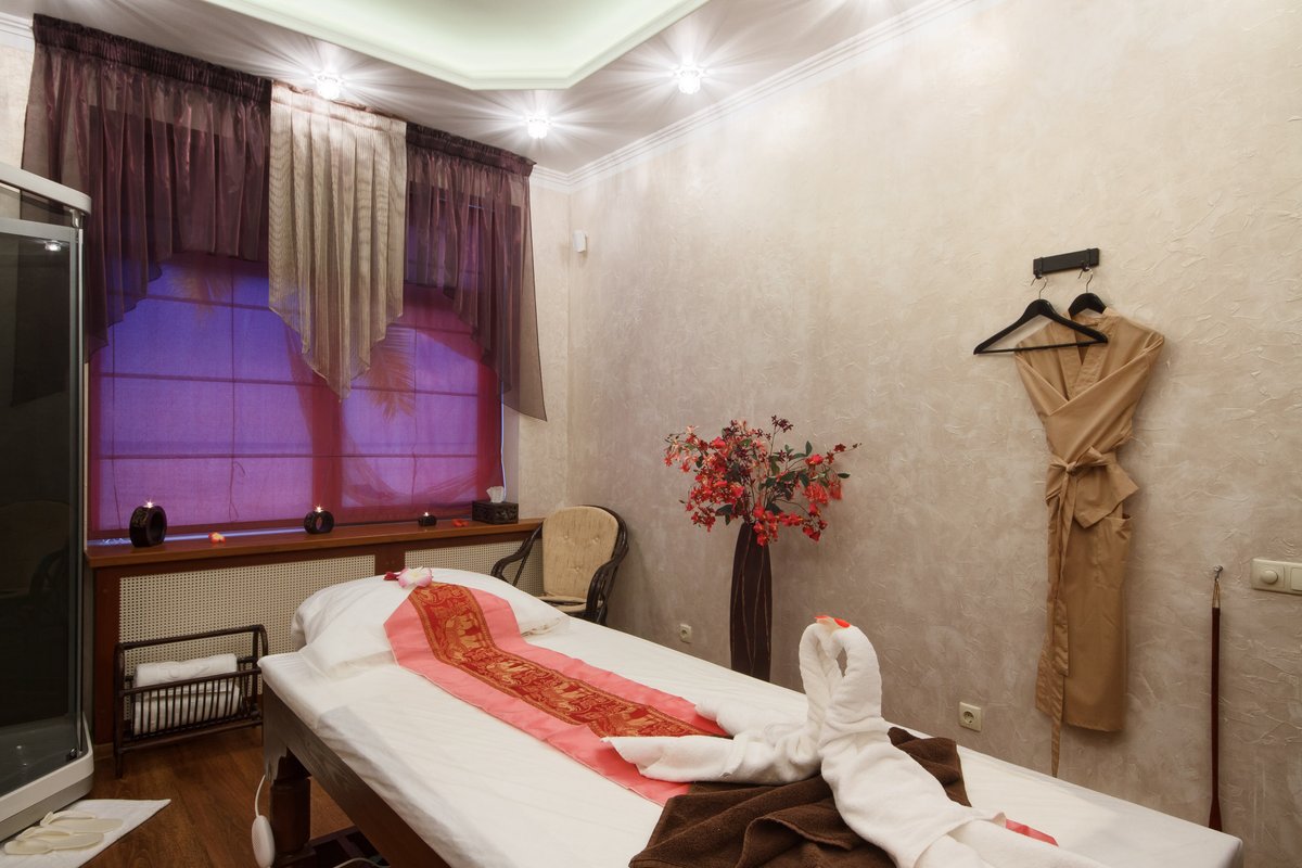 Сеть SPA-центров 7 Красок на метро Планерная 🌷 отзывы о салоне красоты ...