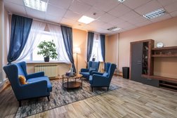 Калужский региональный психологический центр "Катализатор", с рейтингом 4.9 - находится по адресу Калуга, Труда, 15 
