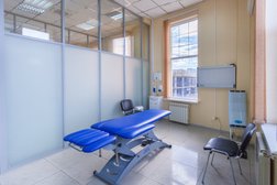 Центр остеопатии Маяк, с рейтингом 3.8 - находится по адресу Краснодар, улица Бабушкина, 233 