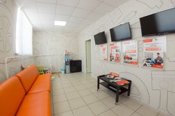 Автосервис Fit service, с рейтингом 3 - находится по адресу Новосибирск, Аэропорт, 1Б 