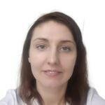 Ангелина Антановна Слепова