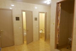 Частный пансионат Август, с рейтингом 2.9 - находится по адресу Мурманская область, н.п. Зверосовхоз, Олимпийская улица, 35 