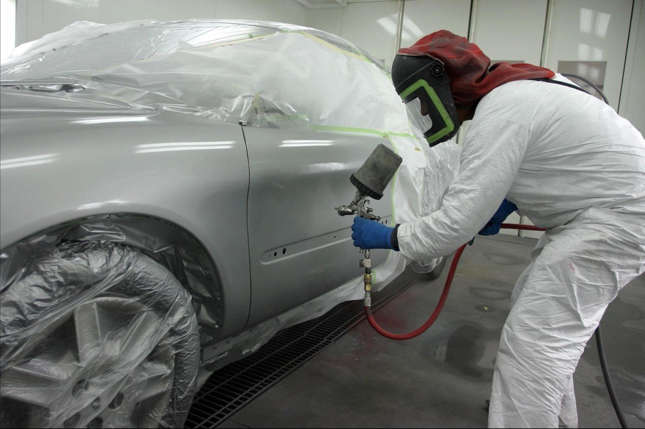 Ремонт citroen екатеринбург