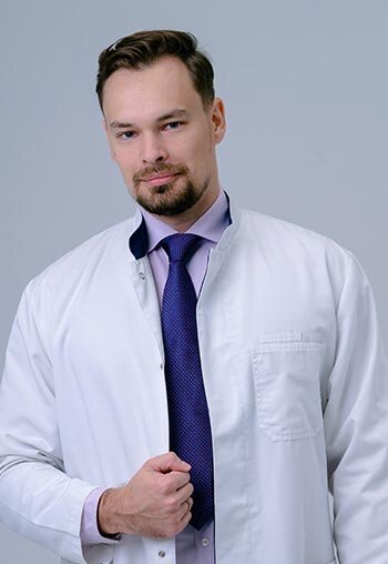 Олег Александрович Шонов