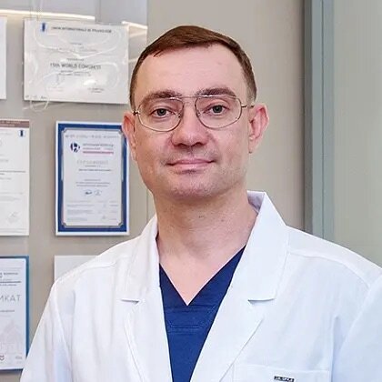 Юрий Александрович Густелев