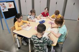 Детский центр Солнечный зайчик, с рейтингом 3.5 - находится по адресу Московская область, Реутов, Парковая улица, 8 