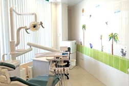 Детская клиническая стоматологическая поликлиника № 2 отделение №3, с рейтингом 4.2 - находится по адресу Волгоград, улица Николая Отрады, 4а 