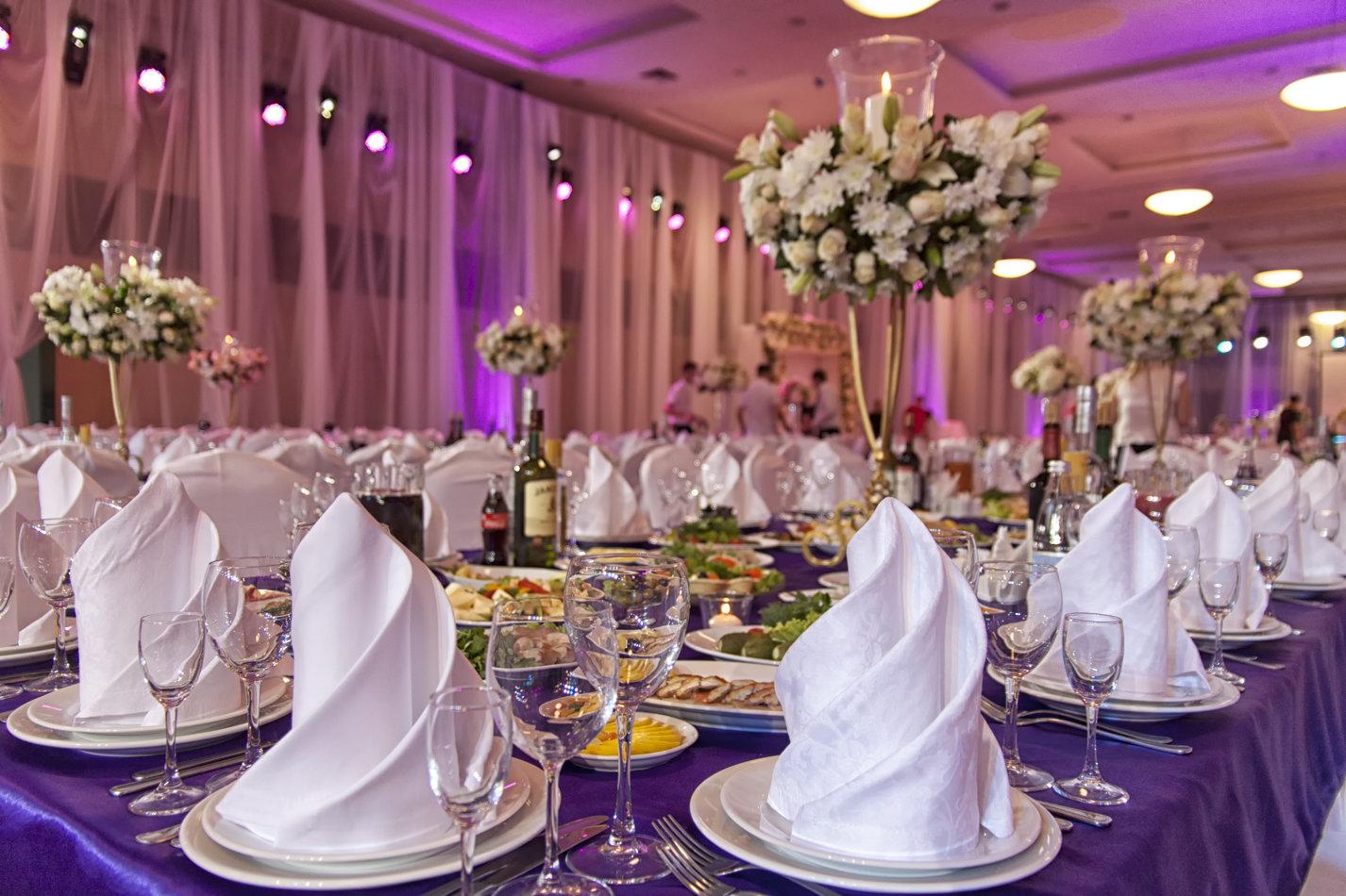 Банкетный зал на 15 человек