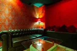 Салон эротического массажа Men's Club Secret, с рейтингом 5 - находится по адресу Москва, Садовая-Каретная улица, 22с1 