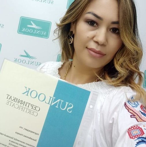 Назира Эшкабилова