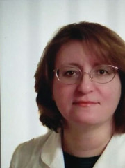 Вертебролог, невролог Оксана Александровна Верещагина