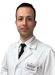 Уролог, онколог Александр Александрович Невский