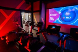 Фитнес-клуб Арена, с рейтингом 4.2 - находится по адресу Москва, Зеленоград, к1514 