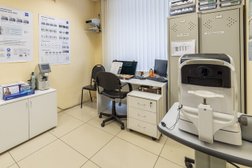 Салон оптики Оптика-Сервис, с рейтингом 4.8 - находится по адресу Рязань, Первомайский проспект, 47/1 