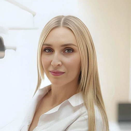 Кристина Энверовна Совцова