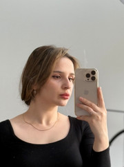 Перманентный макияж Патимат Нурмагомедова