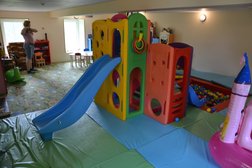 База отдыха Стерж, с рейтингом 3.4 - находится по адресу Тверская область, д. Ивановское, База отдыха Стерж, 1 