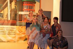 Отделение профессионального обучения и дополнительного образования Ханты-Мансийский технолого-педагогический колледж, с рейтингом 3 - находится по адресу Ханты-Мансийский автономный округ, Ханты-Мансийск, Уральская, 11 