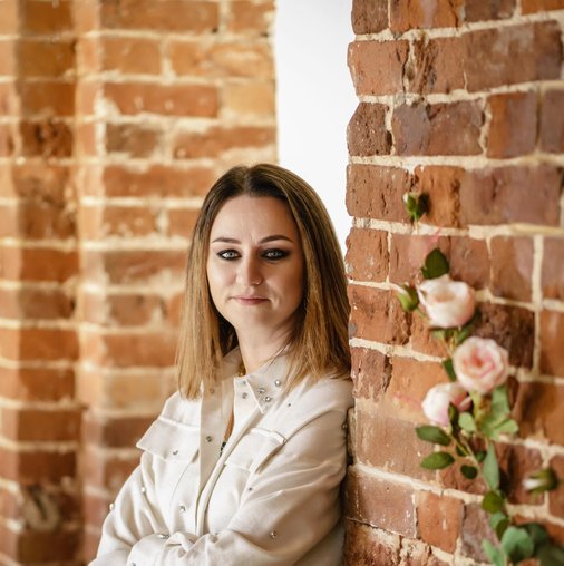 Светлана Завьялова