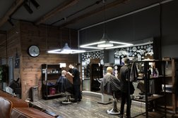 Мужская парикмахерская МУЖИКИ ПРО, с рейтингом 4.4 - находится по адресу Екатеринбург, улица Колмогорова, 73 к1 