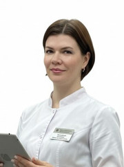 Онколог, акушер-гинеколог Анастасия Александровна Чугунова