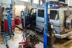Автосервис и магазин автозапчастей Автоартис, с рейтингом 3.7 - находится по адресу Москва, Чермянский проезд, 5, стр. 6 