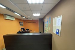 Сервисный центр РосТехСервис, с рейтингом 3.5 - находится по адресу Красноярск, улица Красной Армии, 15 
