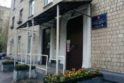 Филиал Московский научно-практический центр медицинской реабилитации, восстановительной и спортивной медицины им С. И. Спасокукоцкого №6, с рейтингом 1.3 - находится по адресу Москва, Большая Филёвская улица, 13 