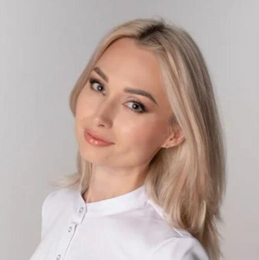 Наталья Владимировна Штаева