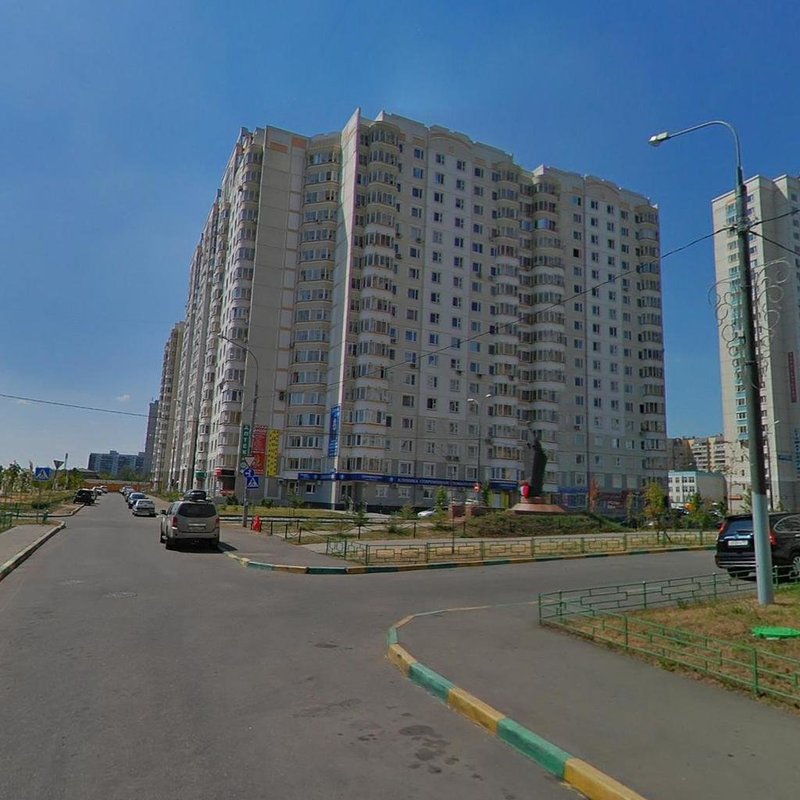 фотография Клиники Медок Кузьминки