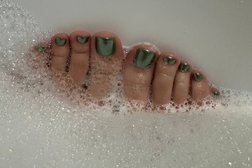 Бьюти-салон Nailon, с рейтингом 4 - находится по адресу Иркутск, 5 Армии, 20 