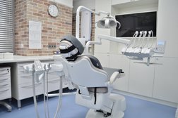 Стоматология Dental Confidence, с рейтингом 4.8 - находится по адресу Санкт-Петербург, Бармалеева улица, 12 