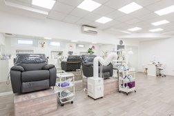 Салон красоты Veranda Beauty, с рейтингом 4.9 - находится по адресу Москва, проспект Мира, 29 