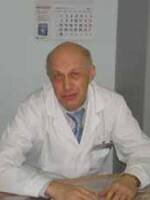 Сергей Евгеньевич Козлов