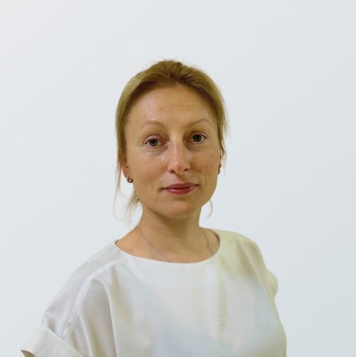 Надежда Николаевна Филиппова