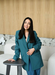 Юрист Ксения Михайловна Серикова