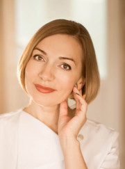 Гигиенист стоматологический, пародонтолог Ирина Владимировна Чикмарева