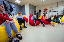 Футбольная академия Механизм, с рейтингом 4.1 - находится по адресу Москва, Заповедная улица, 22 