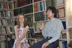 Театральная студия Стрекоза, с рейтингом 4 - находится по адресу Ростов-на-Дону, проспект Соколова, 80 