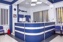 СДМ-банк, с рейтингом 2.7 - находится по адресу Московская область, Химки, улица Бабакина, 5а 