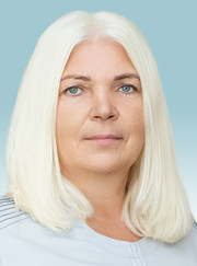 Андролог, врач УЗИ Светлана Николаевна Романова