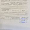 фото от пользователя Армине Арутюнян в отзыве о авиакомпании Уральские авиалинии