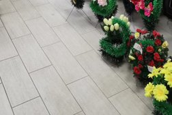 Ритуальная служба на Московском шоссе, с рейтингом 4.4 - находится по адресу Орловская область, Орел, Московское шоссе, 5а 