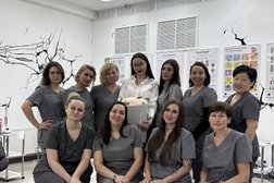 Школа-студия маникюра, педикюра и подологии Polyanskaya school, с рейтингом 4.8 - находится по адресу Новороссийск, улица Лейтенанта Шмидта, 39 