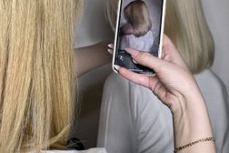 Парикмахерская Астория, с рейтингом 1.8 - находится по адресу Курган, улица Карбышева, 1 