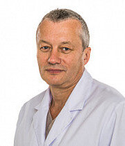 Сосудистый хирург, хирург Александр Викторович Панин