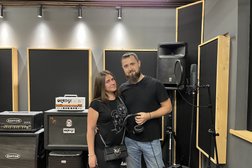 Студия звукозаписи GRecords, с рейтингом 4.9 - находится по адресу Нижний Новгород, Ошарская улица, 77а 