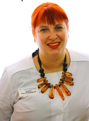 Психотерапевт, психиатр Ольга Владимировна Аникина