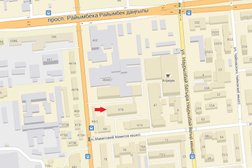 Интернет-магазин Raddar, с рейтингом 3 - находится по адресу Алматы, Наурызбай батыра, 12а 